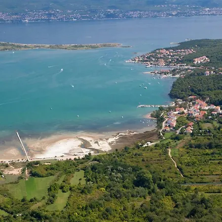 Lägenhet Seafront With Seaview *