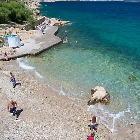 Seafront With Seaview Apartament *