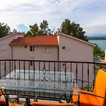Seafront With Seaview Apartment