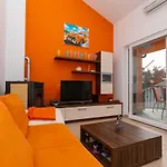 Apartment Seafront With Seaview *