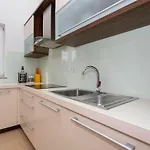 Apartment Seafront With Seaview Soline (Krk)