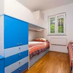 Seafront With Seaview Apartment Soline (Krk)
