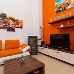 Seafront With Seaview Apartment *