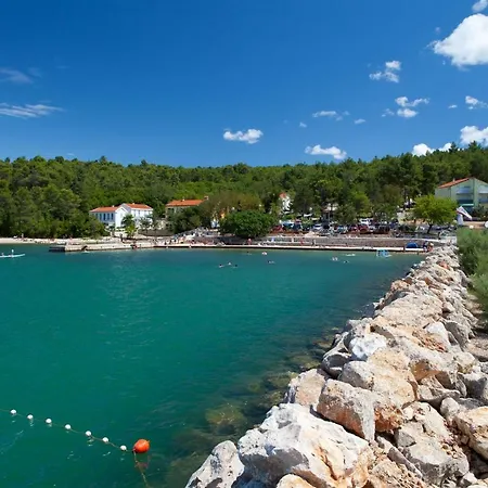 Seafront With Seaview