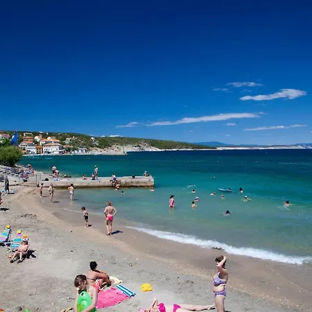 Seafront With Seaview Soline