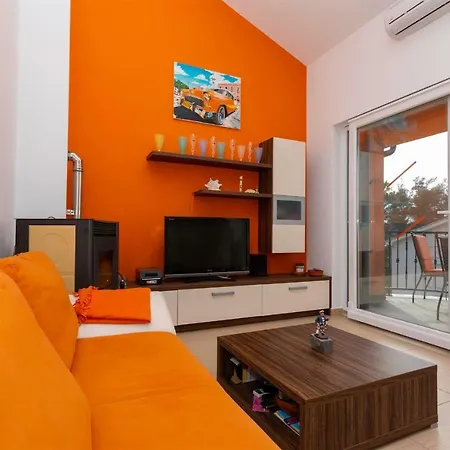 Apartment Seafront With Seaview *